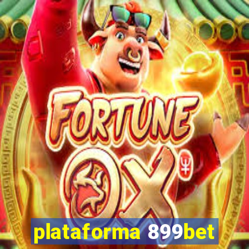 plataforma 899bet